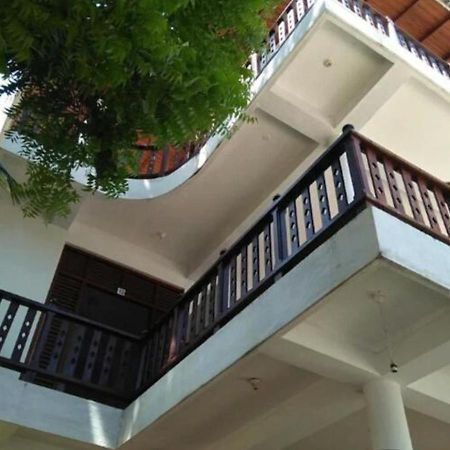 Samans Guesthouse Tangalle Bagian luar foto