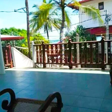 Samans Guesthouse Tangalle Bagian luar foto