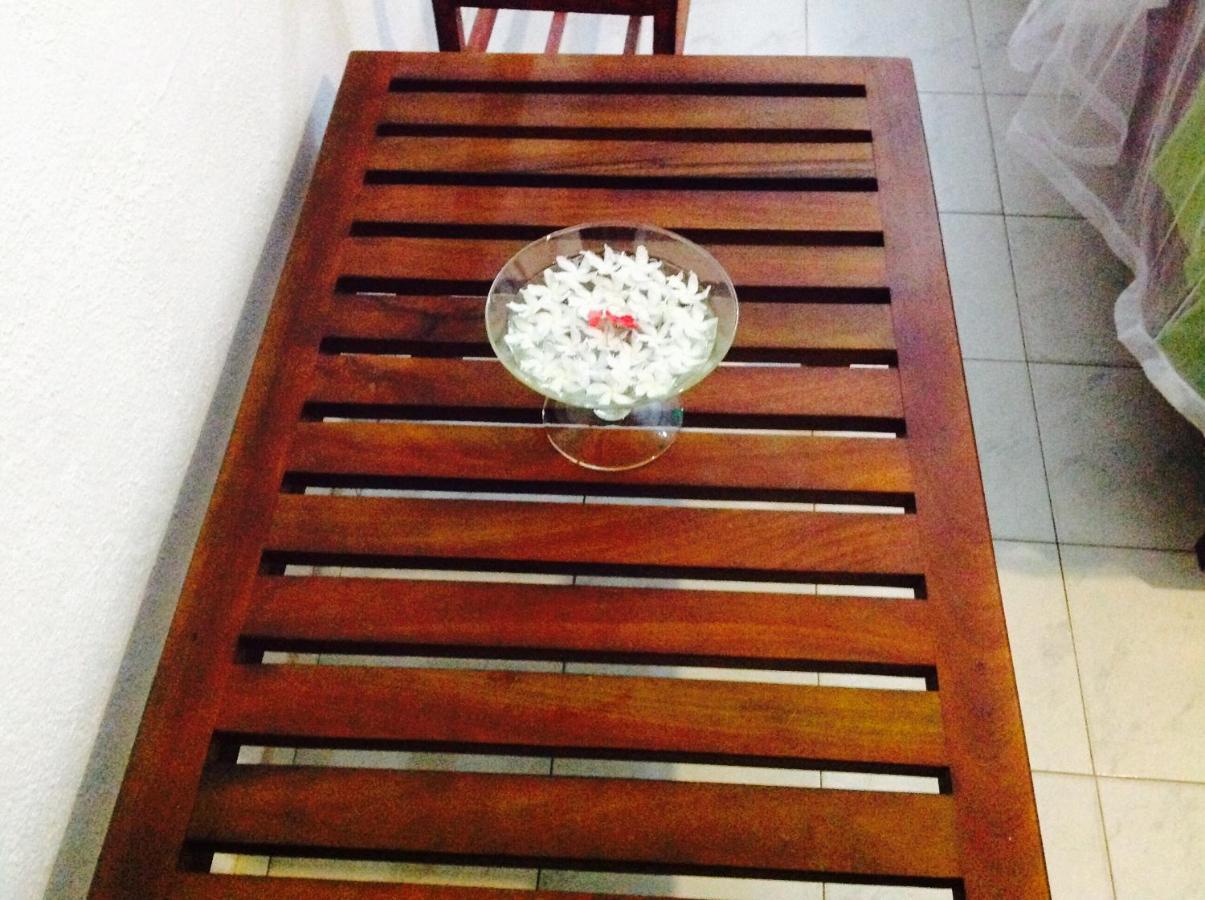 Samans Guesthouse Tangalle Bagian luar foto