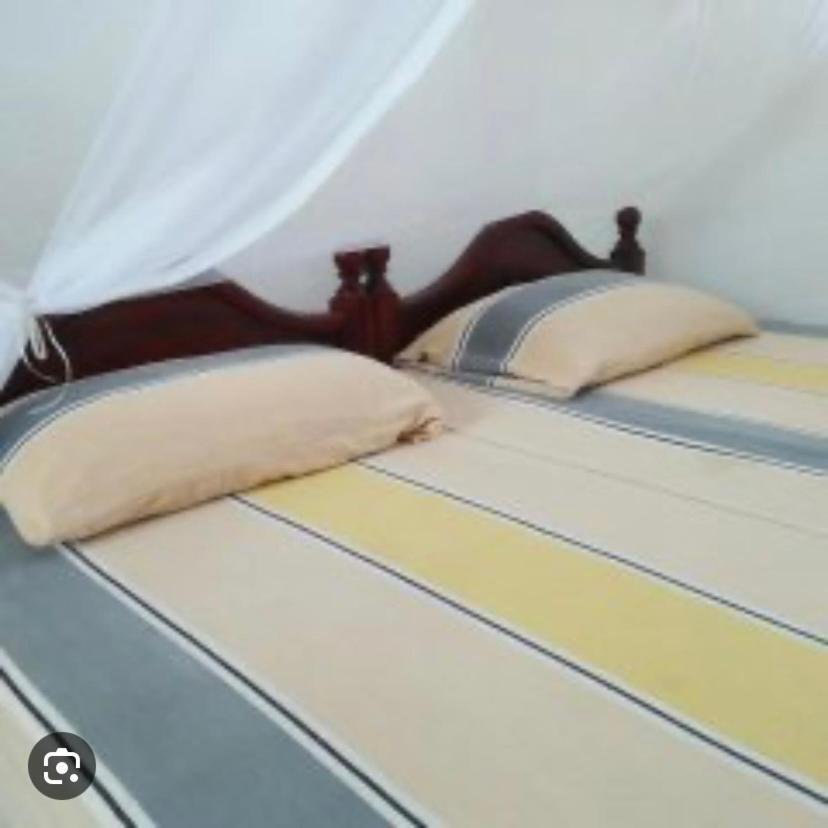 Samans Guesthouse Tangalle Bagian luar foto