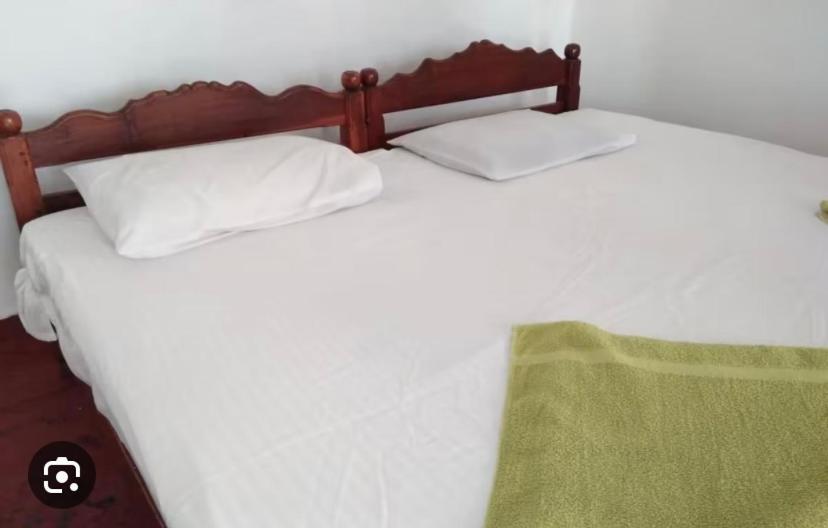 Samans Guesthouse Tangalle Bagian luar foto