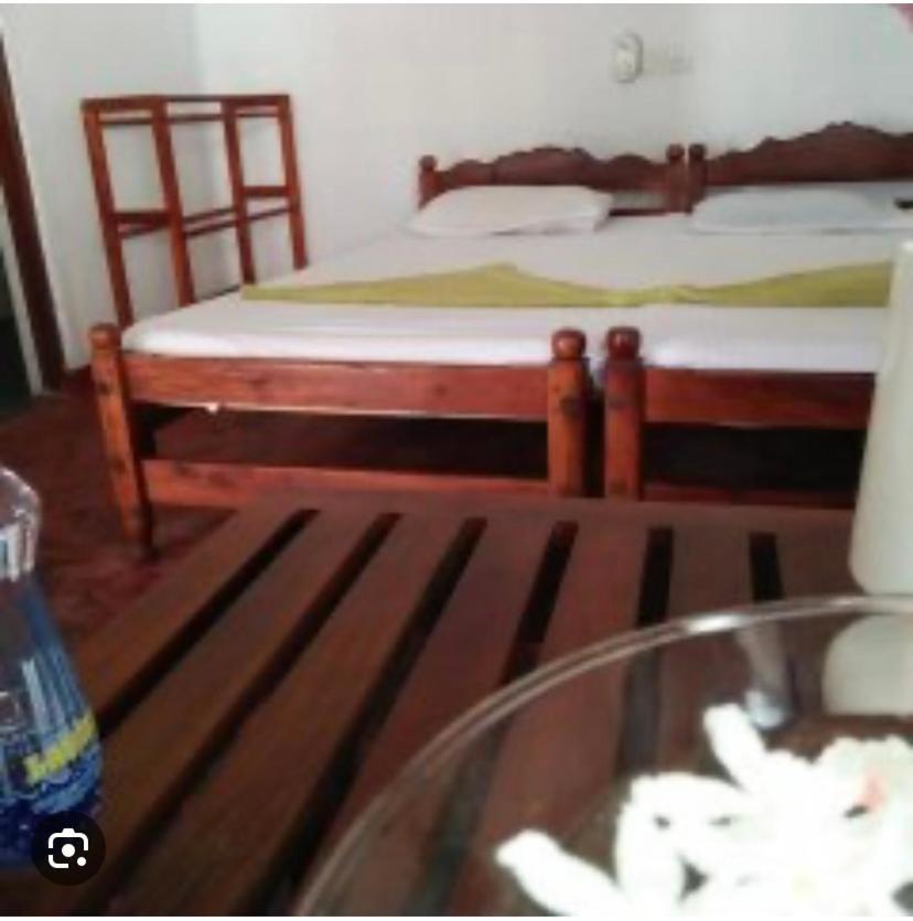 Samans Guesthouse Tangalle Bagian luar foto