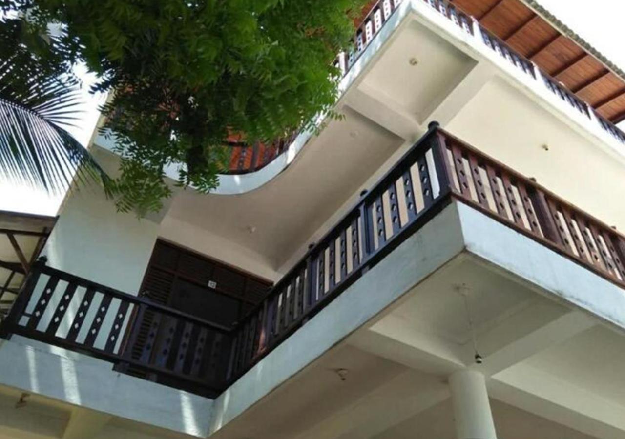 Samans Guesthouse Tangalle Bagian luar foto